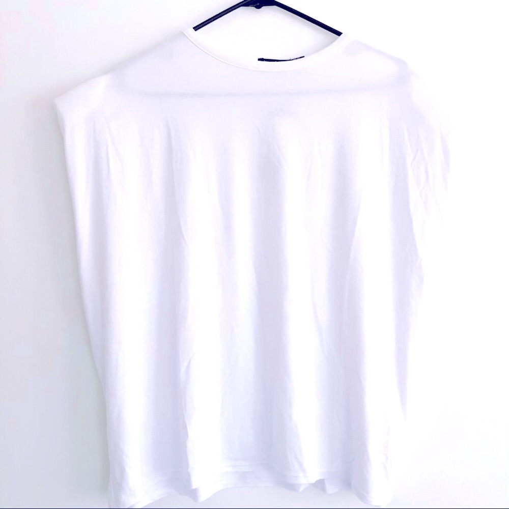 Boohoo Should Pad Top